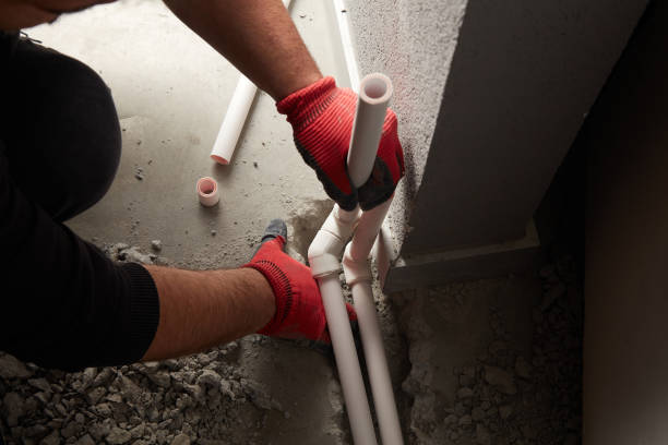 Best Plumbing Services Near Me  in Holly Hill, SC