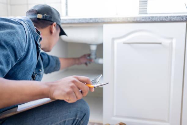 Best Emergency Plumbing Repair  in Holly Hill, SC