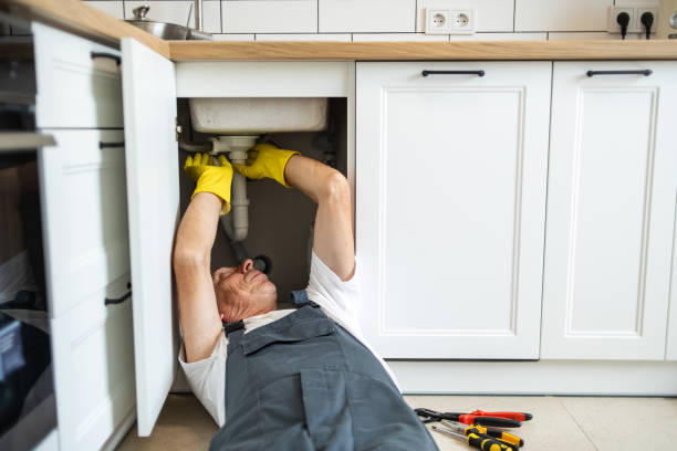Best Best Plumbers Near Me  in Holly Hill, SC