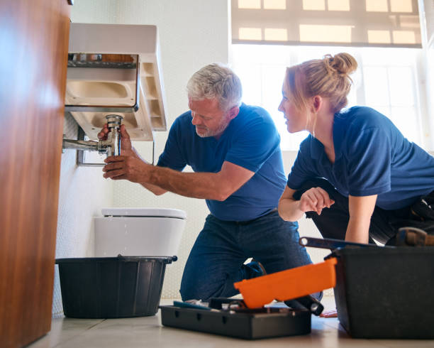 Best Water Softener Installation  in Holly Hill, SC